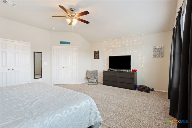 2102 Gadwall Drive, Copperas Cove, TX 76522