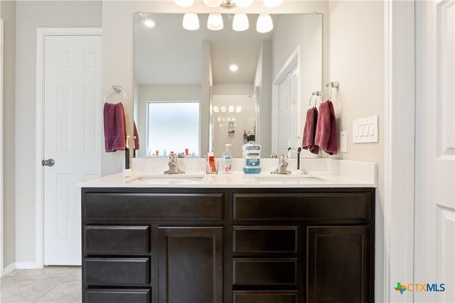 2102 Gadwall Drive, Copperas Cove, TX 76522