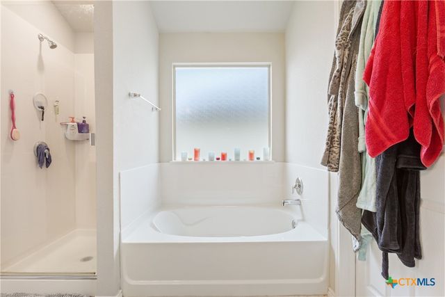 2102 Gadwall Drive, Copperas Cove, TX 76522