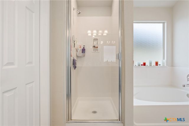 2102 Gadwall Drive, Copperas Cove, TX 76522