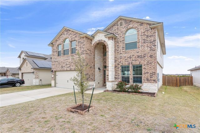 2102 Gadwall Drive, Copperas Cove, TX 76522