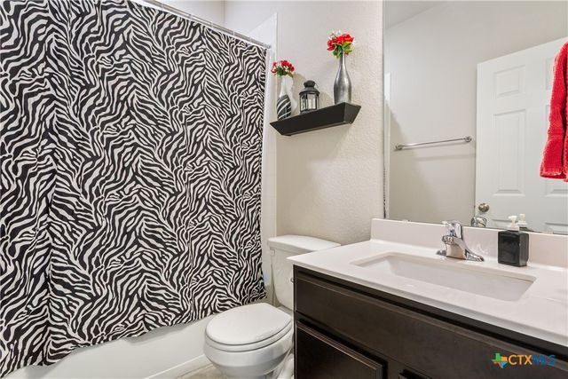 2102 Gadwall Drive, Copperas Cove, TX 76522