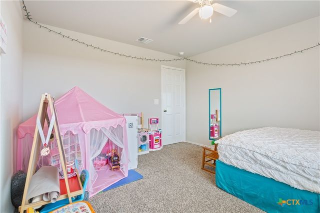 2102 Gadwall Drive, Copperas Cove, TX 76522