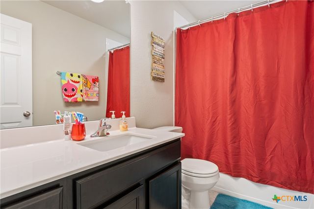 2102 Gadwall Drive, Copperas Cove, TX 76522