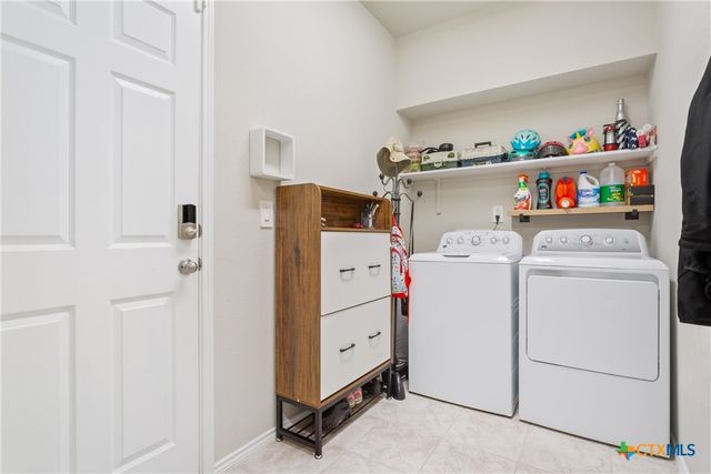 2102 Gadwall Drive, Copperas Cove, TX 76522