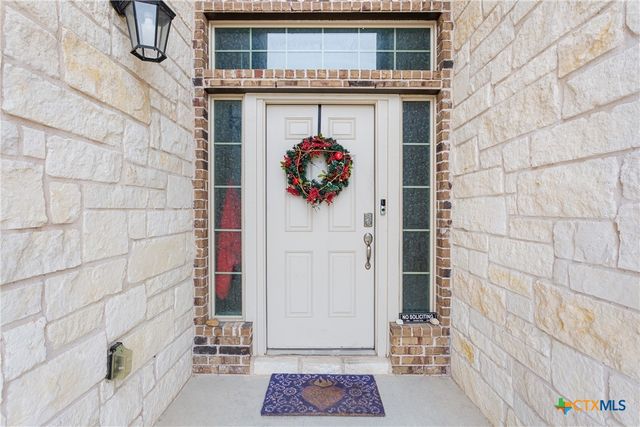 2102 Gadwall Drive, Copperas Cove, TX 76522