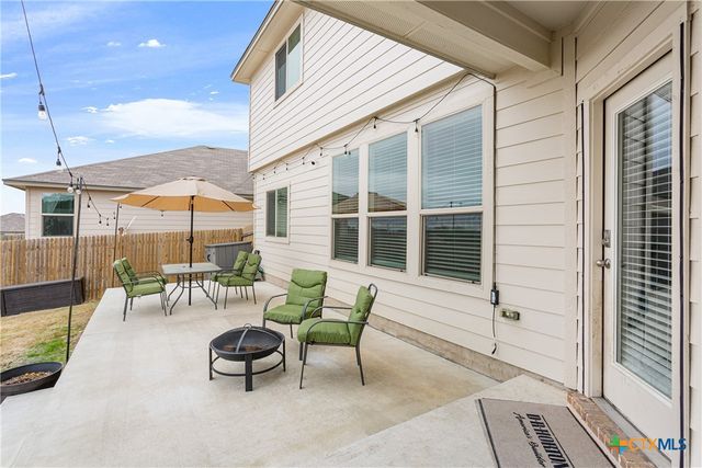 2102 Gadwall Drive, Copperas Cove, TX 76522