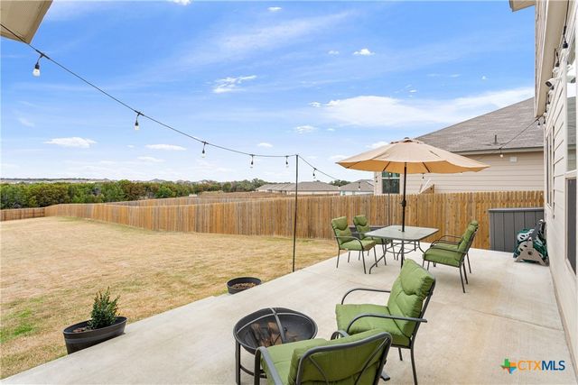 2102 Gadwall Drive, Copperas Cove, TX 76522