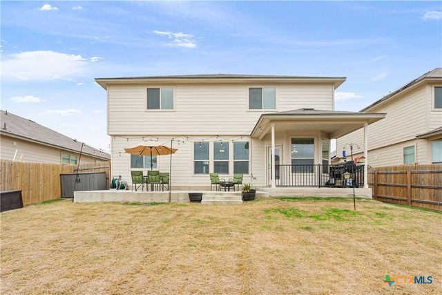 2102 Gadwall Drive, Copperas Cove, TX 76522