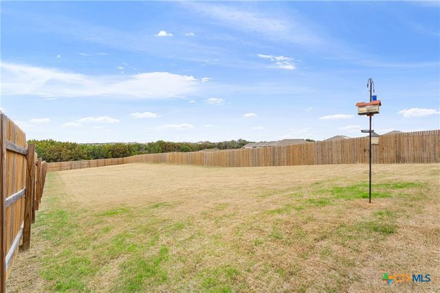 2102 Gadwall Drive, Copperas Cove, TX 76522