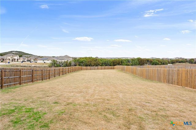 2102 Gadwall Drive, Copperas Cove, TX 76522