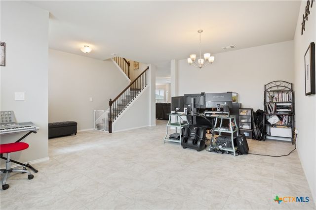 2102 Gadwall Drive, Copperas Cove, TX 76522