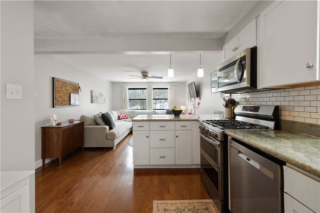 148 Ryan Drive, Scott Twp, PA 15220