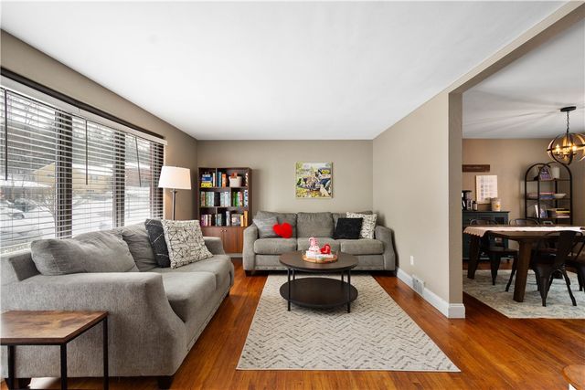 148 Ryan Drive, Scott Twp, PA 15220