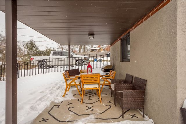 148 Ryan Drive, Scott Twp, PA 15220