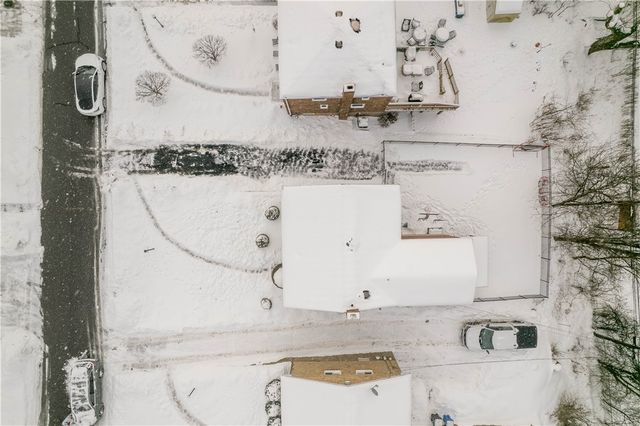 148 Ryan Drive, Scott Twp, PA 15220