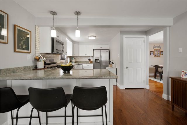 148 Ryan Drive, Scott Twp, PA 15220