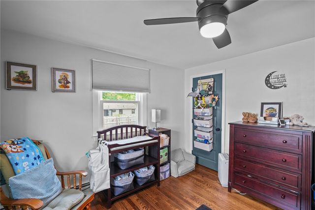 134 Lake Garden Drive, Cranston, RI 02920