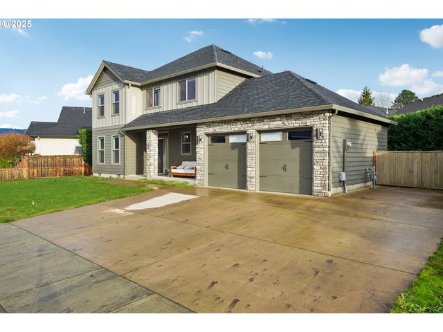 228 MISTY Ln, Woodland, WA 98674