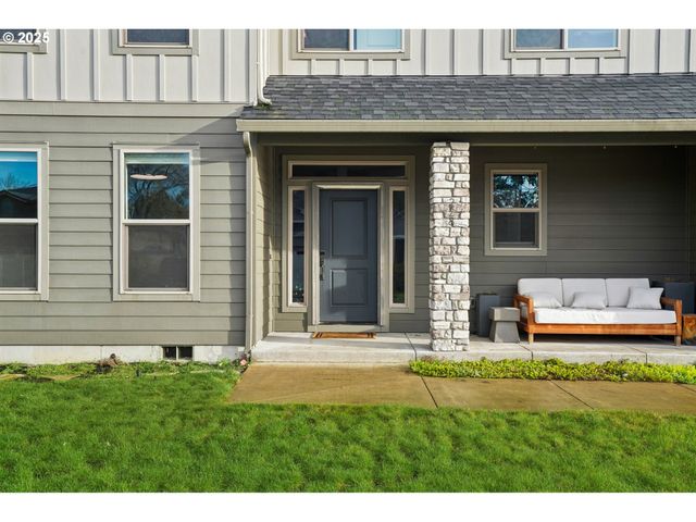 228 MISTY Ln, Woodland, WA 98674