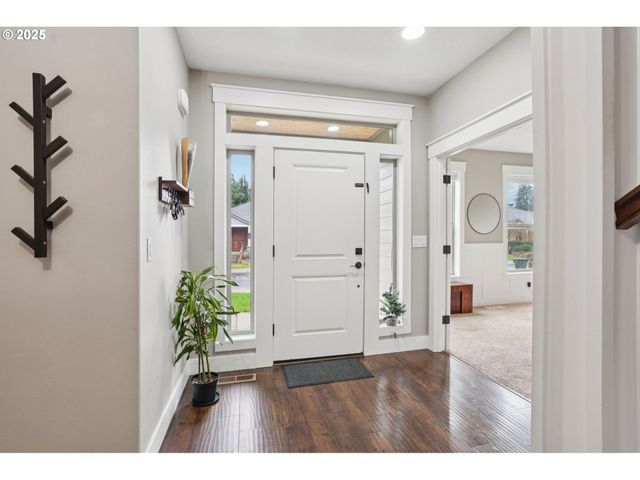 228 MISTY Ln, Woodland, WA 98674