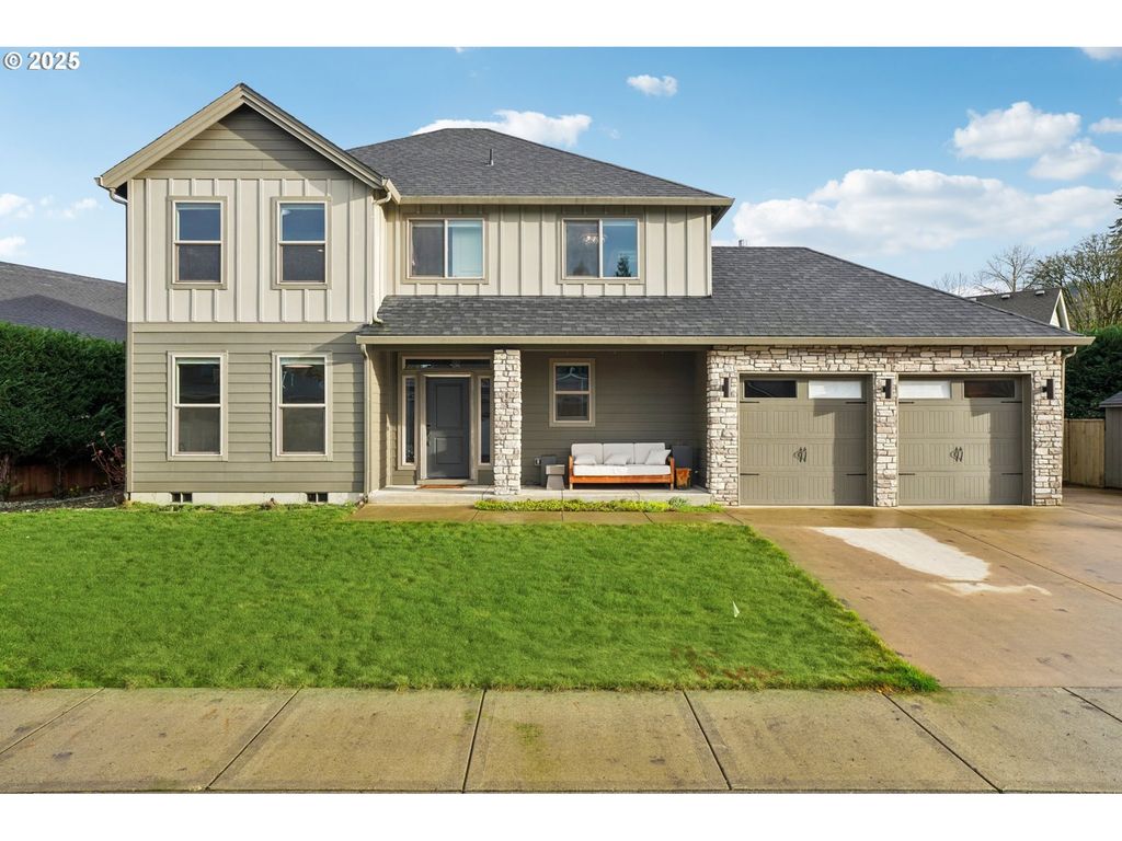 228 MISTY Ln, Woodland, WA 98674