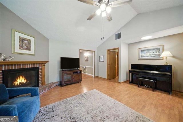 111 Brownsmill Drive, Grayson, GA 30017