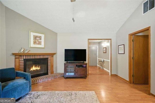 111 Brownsmill Drive, Grayson, GA 30017