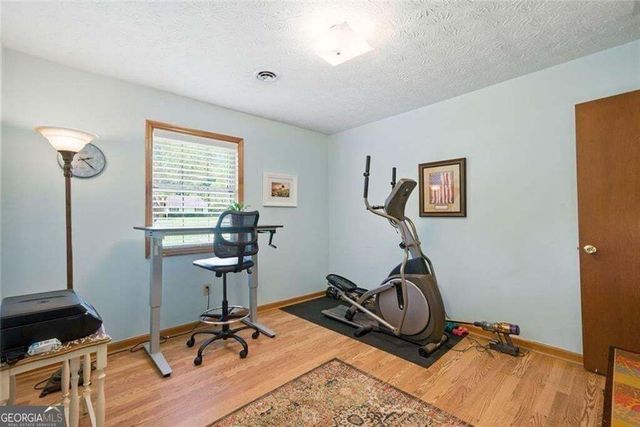 111 Brownsmill Drive, Grayson, GA 30017