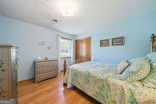 111 Brownsmill Drive, Grayson, GA 30017