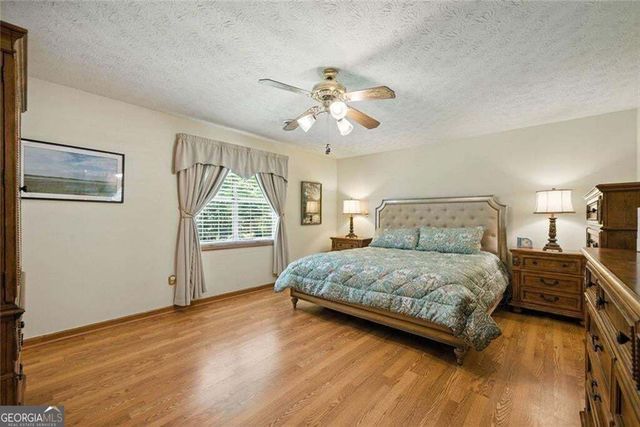 111 Brownsmill Drive, Grayson, GA 30017