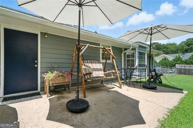 111 Brownsmill Drive, Grayson, GA 30017