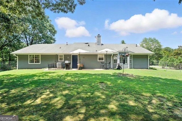 111 Brownsmill Drive, Grayson, GA 30017