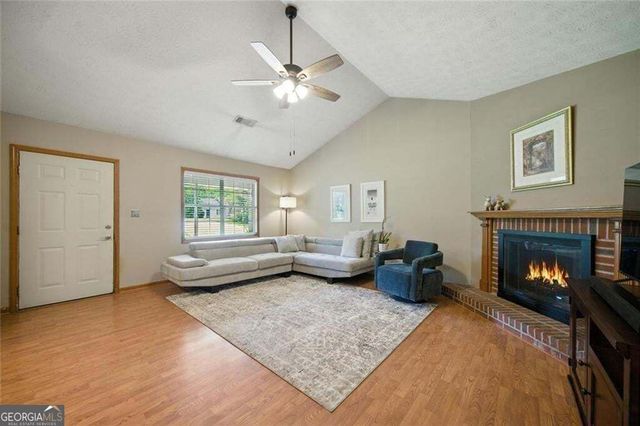 111 Brownsmill Drive, Grayson, GA 30017