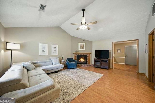 111 Brownsmill Drive, Grayson, GA 30017