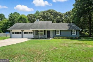 111 Brownsmill Drive, Grayson, GA 30017