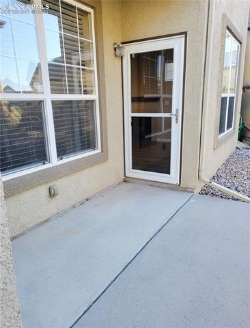 4223 Alder Springs View, Colorado Springs, CO 80922