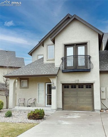4223 Alder Springs View, Colorado Springs, CO 80922