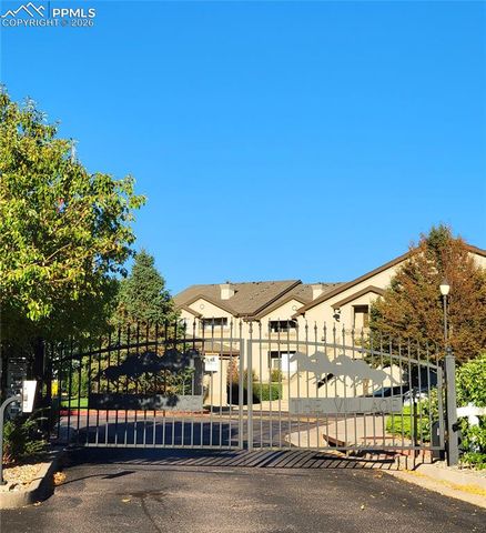 4223 Alder Springs View, Colorado Springs, CO 80922