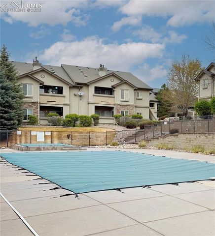 4223 Alder Springs View, Colorado Springs, CO 80922
