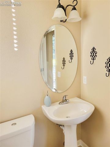 4223 Alder Springs View, Colorado Springs, CO 80922