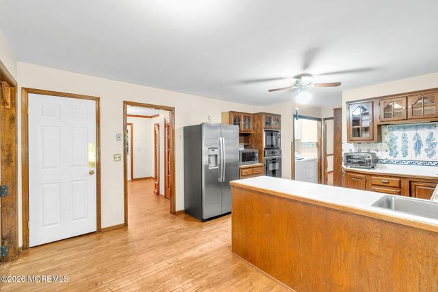 3 Merkin Drive, Millstone, NJ 08535
