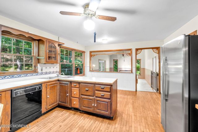 3 Merkin Drive, Millstone, NJ 08535