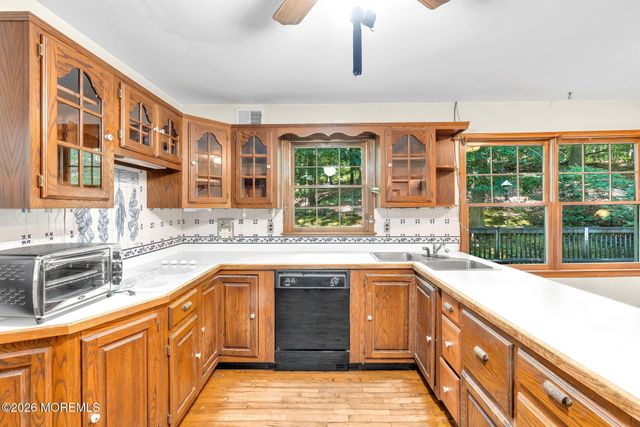 3 Merkin Drive, Millstone, NJ 08535