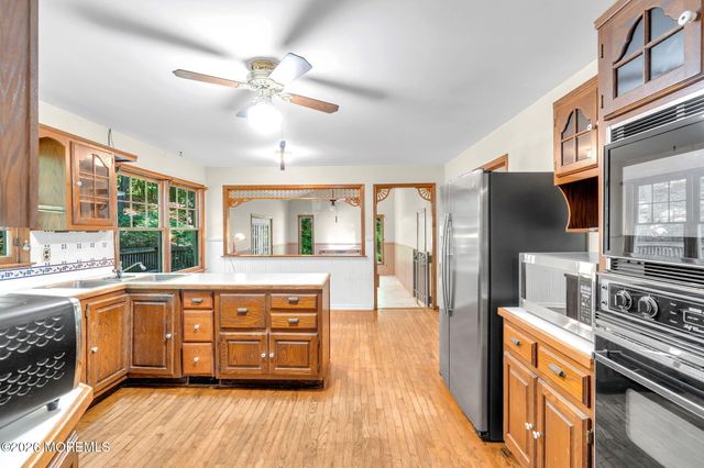3 Merkin Drive, Millstone, NJ 08535