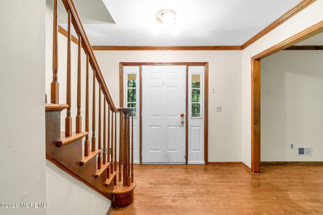 3 Merkin Drive, Millstone, NJ 08535