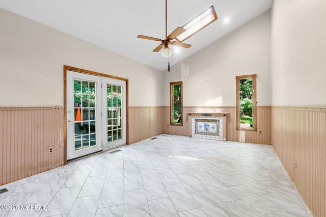 3 Merkin Drive, Millstone, NJ 08535