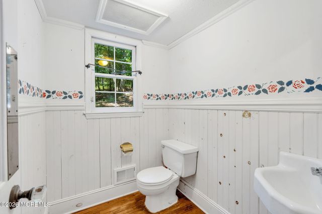 3 Merkin Drive, Millstone, NJ 08535