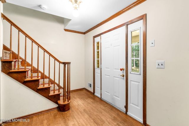 3 Merkin Drive, Millstone, NJ 08535