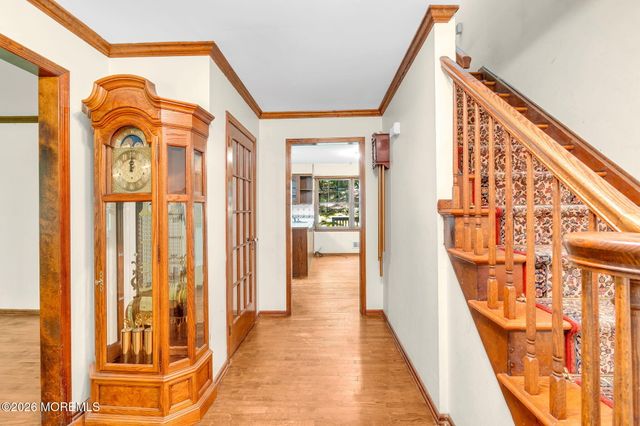 3 Merkin Drive, Millstone, NJ 08535